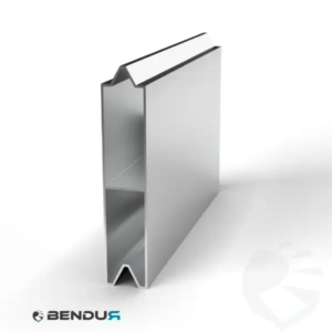 Kögel (Koegel) Aluminium sideboard